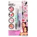 Canenco: Create It! Set di penne per nail art 3 in 1