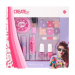 Canenco: Create It! Set trucco in rosa