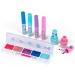 Canenco: Create It! Set trucco sirena glitterato
