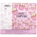 Canenco: Create It! Sweet Cupcake palette di ombretti muffin