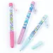 Canenco: Cutie Crew penna con paillettes ad acqua 1 pezzo