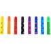 Canenco: FruitySquad mini pennarelli profumati, 8 pezzi