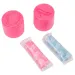 Canenco: Okidoki Dough Principesse Disney set di pasta modellabile in diverse varianti 1 pezzo