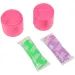 Canenco: Okidoki Dough Principesse Disney set di pasta modellabile in diverse varianti 1 pezzo