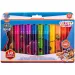 Canenco: Paw Patrol FruitySquad set di 12 pennarelli profumati