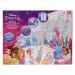 Canenco: Principesse Disney libro da colorare con pennarelli a spruzzo