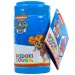Canenco: Set di pasta da modellare Paw Patrol 6 in 1 con personaggi, disponibile in diverse varianti, 1 pezzo