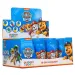 Canenco: Set di pasta da modellare Paw Patrol 6 in 1 con personaggi, disponibile in diverse varianti, 1 pezzo