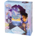 Canenco: set per pittura a diamante "Frozen" lampada da notte
