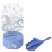 Canenco: set per pittura a diamante "Frozen" lampada da notte