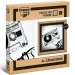 Canzoni damore puzzle da 250 pezzi con cornice - Clementoni