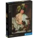 Caravaggio: Bacco Collezione Museo puzzle da 1000 pezzi - Clementoni