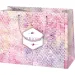 Cardex: "Con affetto!" borsa regalo media 17x10x23cm