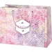 Cardex: "Con affetto!" grande borsa regalo 26x13x33cm