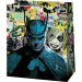 Cardex: Borsa regalo esclusiva di Batman 26x13x33cm