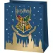 Cardex: Borsa regalo esclusiva di Harry Potter 26x13x33cm