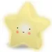 Carina lampada notturna a forma di stella 19 cm
