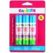 Carioca: Colla stick scolastica 10g 3 pezzi