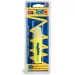 Carioca: Evidenziatore a pennarello colore giallo neon