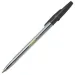 Carioca: Penna a sfera Corvina 51 Classic colore nero 1 pezzo