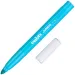Carioca: Pennarello Jumbo lavabile azzurro 1 pezzo
