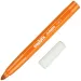 Carioca: Pennarello Jumbo lavabile colore arancione 1 pezzo