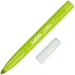 Carioca: Pennarello Jumbo lavabile colore verde chiaro 1 pezzo