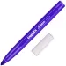 Carioca: Pennarello Jumbo lavabile colore viola 1 pezzo