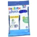 Carioca: Set di 10 penne a sfera blu Sfera