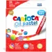 Carioca: Set di pastelli a olio Maxi 24 pezzi