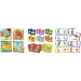 Carotina baby: Dinoland 3 in 1 memo, puzzle e gioco di abbinamento - Lisciani