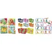 Carotina baby: Dinoland 3 in 1 memo, puzzle e gioco di abbinamento - Lisciani