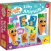 Carotina baby: Gioco educativo di associazione con animali e penna parlante - Lisciani
