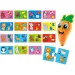Carotina baby: Gioco educativo di associazione con animali e penna parlante - Lisciani