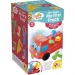 Carotina baby: Il mio primo camioncino gioco a incastri - Lisciani