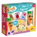 Carotina baby: La Fattoria gioco educativo con penna interattiva - Lisciani