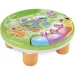 Carotina baby: Tavolo da gioco educativo - Animali - Lisciani