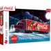 Carovana di Natale Coca-Cola puzzle premium plus da 1000 pezzi - Trefl