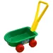 Carrello a mano trainabile - D-Toys