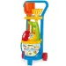 Carrello con set da sabbia - Wader