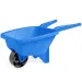 Carriola da sabbia blu 53 cm - Wader