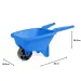 Carriola da sabbia blu 53 cm - Wader