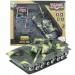 Carro armato ZTZ 99 telecomandato RC con luci e suoni 1/32