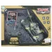 Carro armato ZTZ 99 telecomandato RC con luci e suoni 1/32