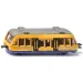 Carrozza del treno SIKU Hév 1/87
