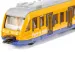 Carrozza del treno SIKU Hév 1/87