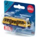 Carrozza del treno SIKU Hév 1/87