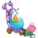 Carrozza per animali dei Principesse Disney Ariel - Mattel