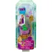 Carrozza per piccoli animali delle Principesse Disney Rapunzel - Mattel