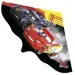 Cars - Saetta McQueen e Jackson Storm deltaplano